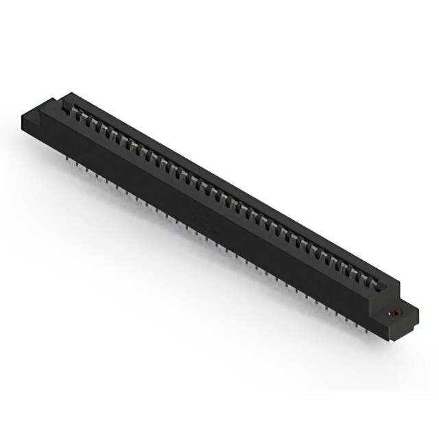 357-062-456-208 EDAC Inc.  Edgeboard Connectors